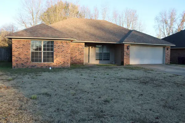 Address Withheld By Seller, Vilonia, AR 72173