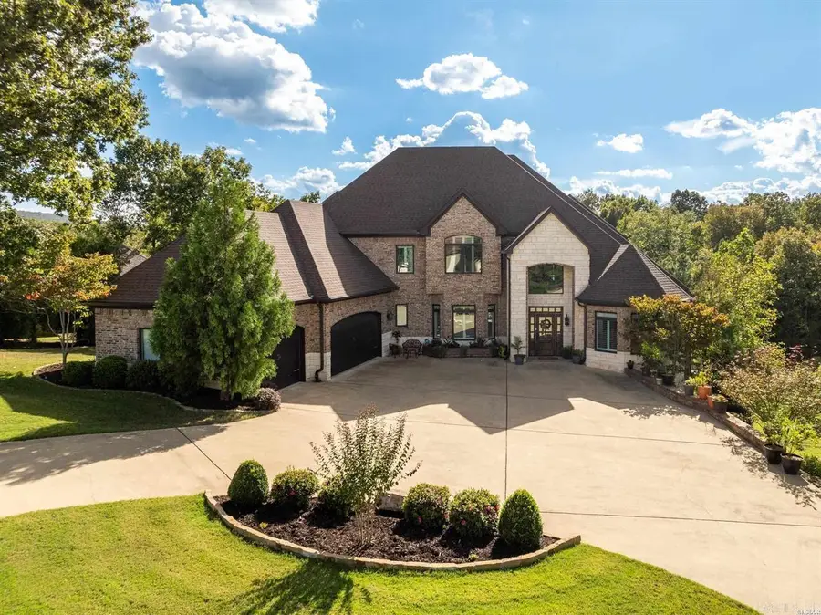 152 Dellmere Cove, Hot Springs, AR 71913 - #2