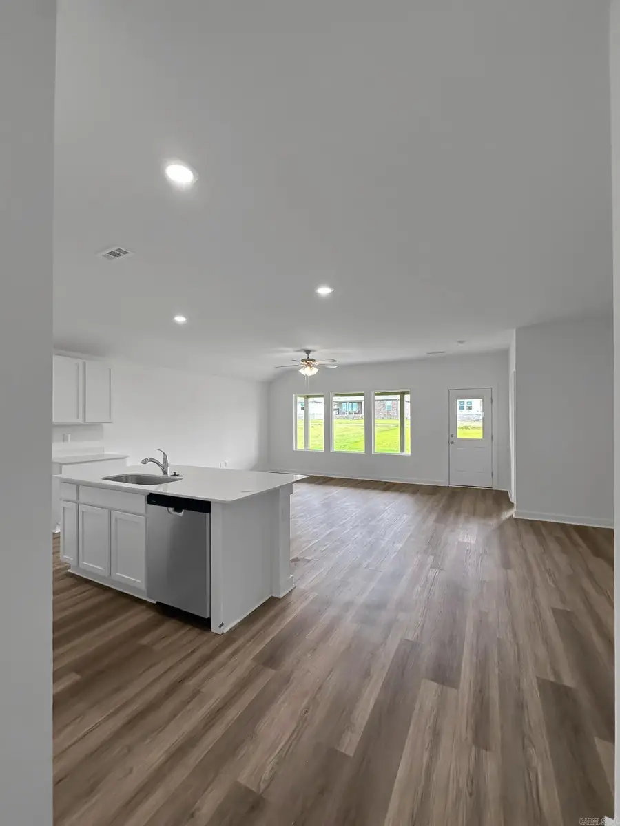 221 Alyece Lane, Hensley, AR 72065 - Image #3