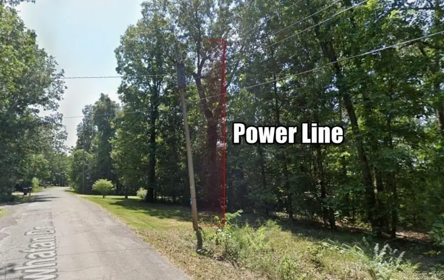 Lot 10 Powhatan Drive, Cherokee Village, AR 72529 - Image #2