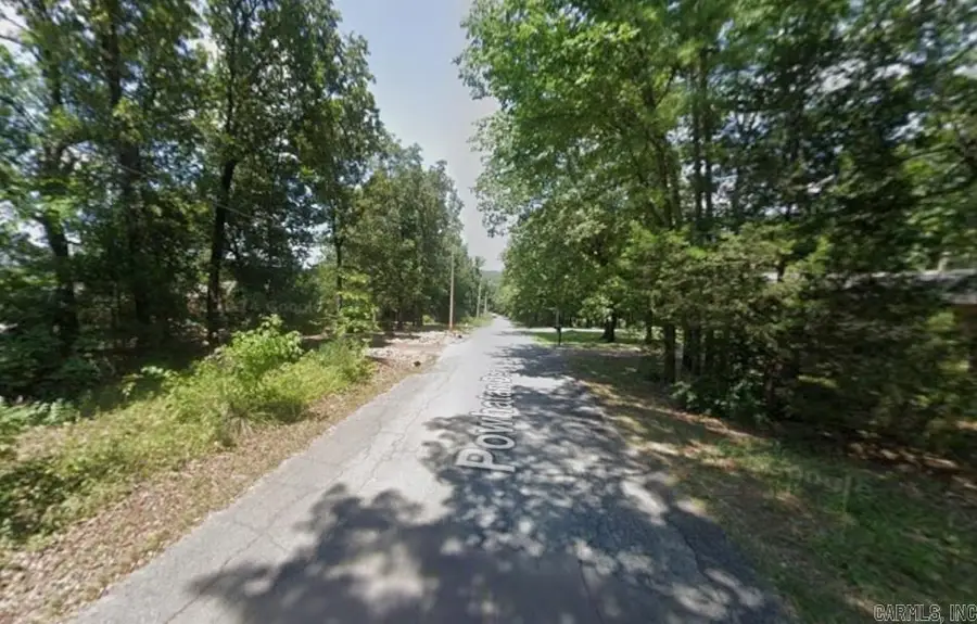 Lot 10 Powhatan Drive, Cherokee Village, AR 72529 - Image #3