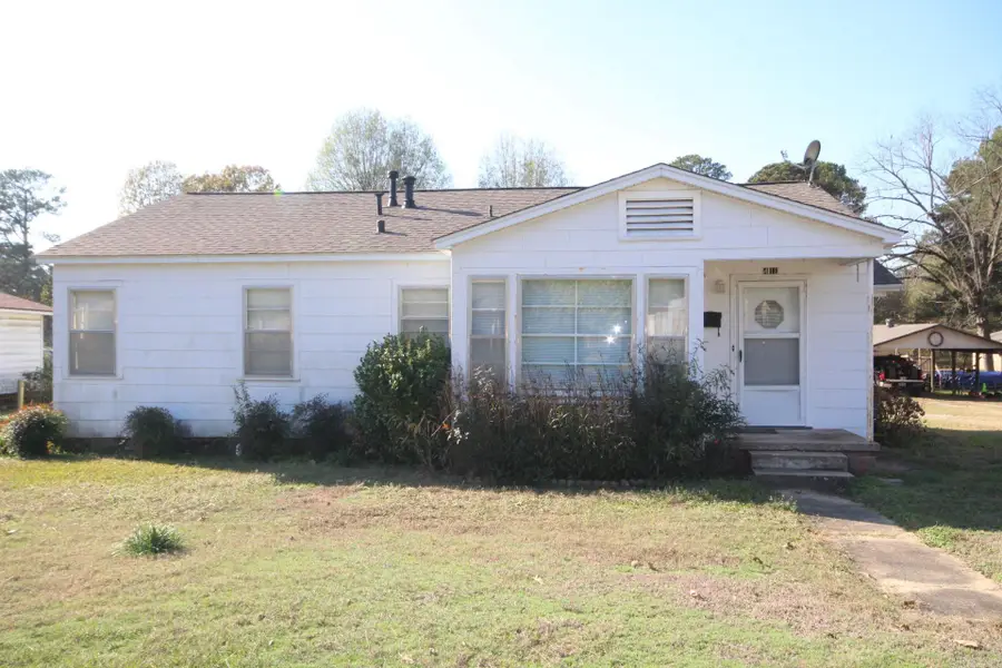 411 N 7th, Nashville, AR 71852 - Image #2