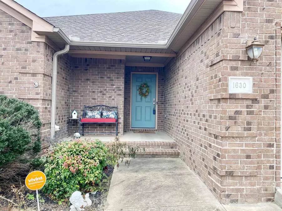 1630 Jasmine Lane, Conway, AR 72034 - Image #2