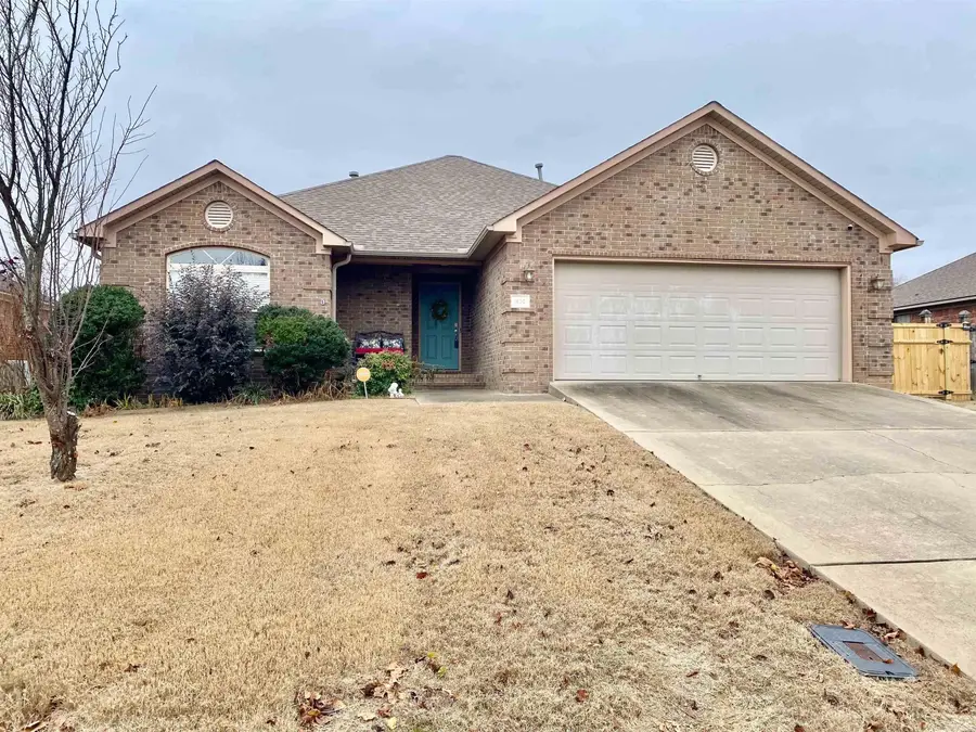 1630 Jasmine Lane, Conway, AR 72034 - Image #3