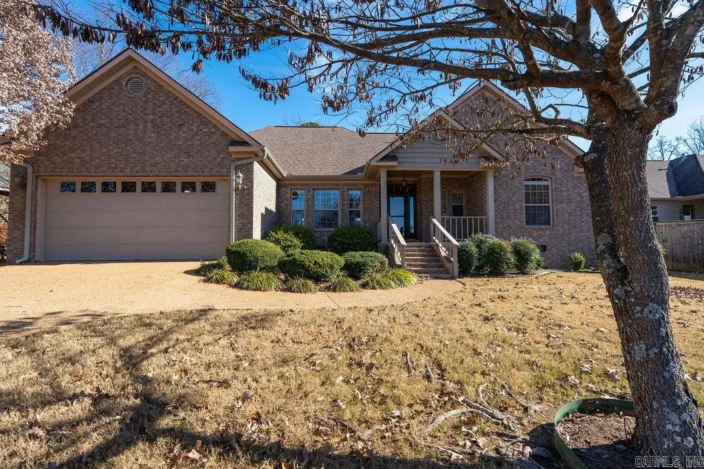 826 Copperfield Circle, Heber Springs, AR 72543 - Image #1