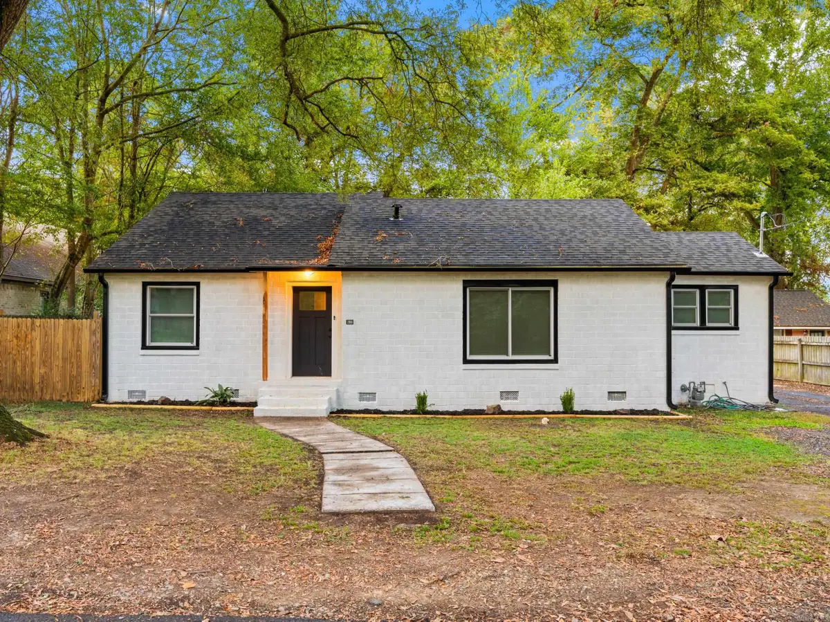 206 N Elm Street, Beebe, AR 72012 - Image #1