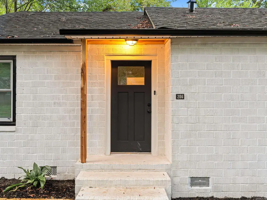 206 N Elm Street, Beebe, AR 72012 - Image #2