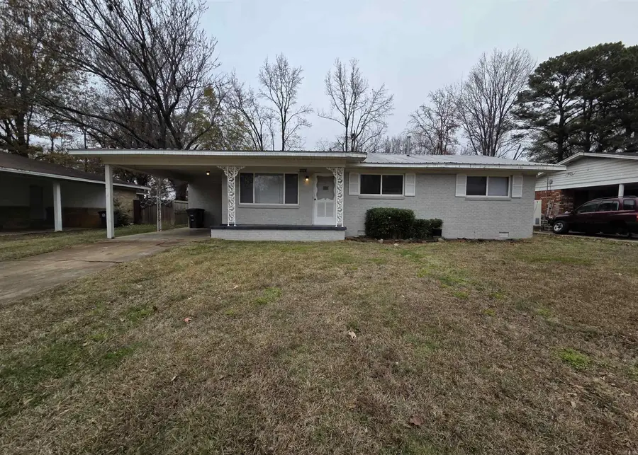 108 Cloverdale, Searcy, AR 72143 - Image #2