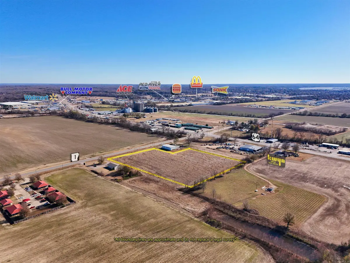 Address Withheld By Seller, Wynne, AR 72396 - Image #1