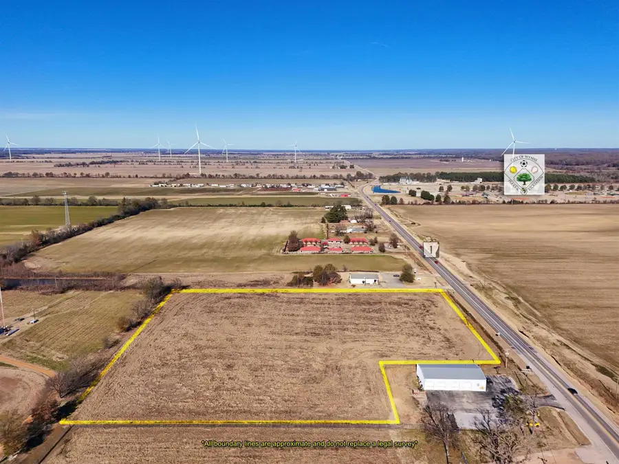 Address Withheld By Seller, Wynne, AR 72396 - Image #3