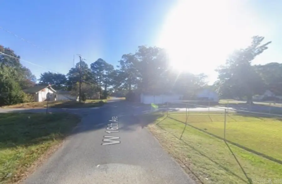 2001 W 16th Avenue, Pine Bluff, AR 71603 - Image #2