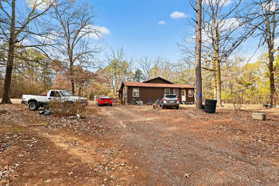349 Bridal Veil Falls Drive, Heber Springs, AR 72543 - Image #2