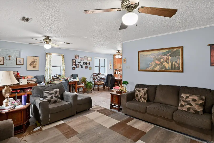 349 Bridal Veil Falls Drive, Heber Springs, AR 72543 - Image #3