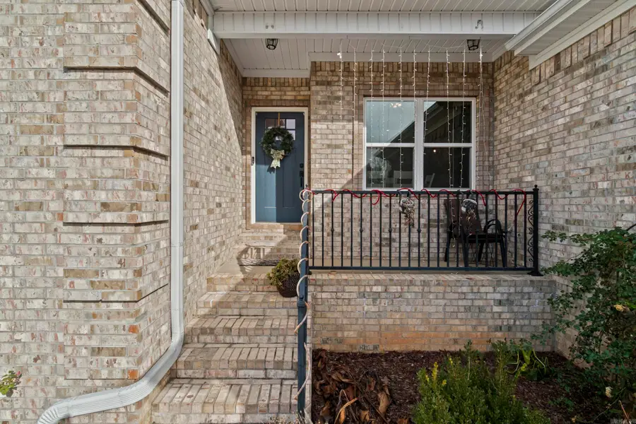 9138 Cliffside Dr, Sherwood, AR 72120 - Image #3