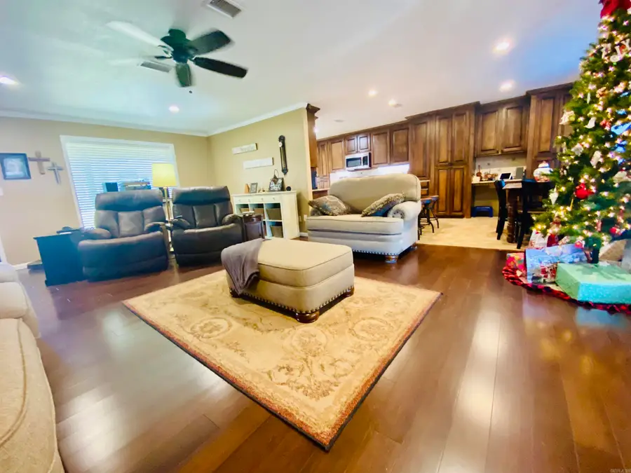 3489 Mt. Holly Rd., Camden, AR 71701 - Image #2