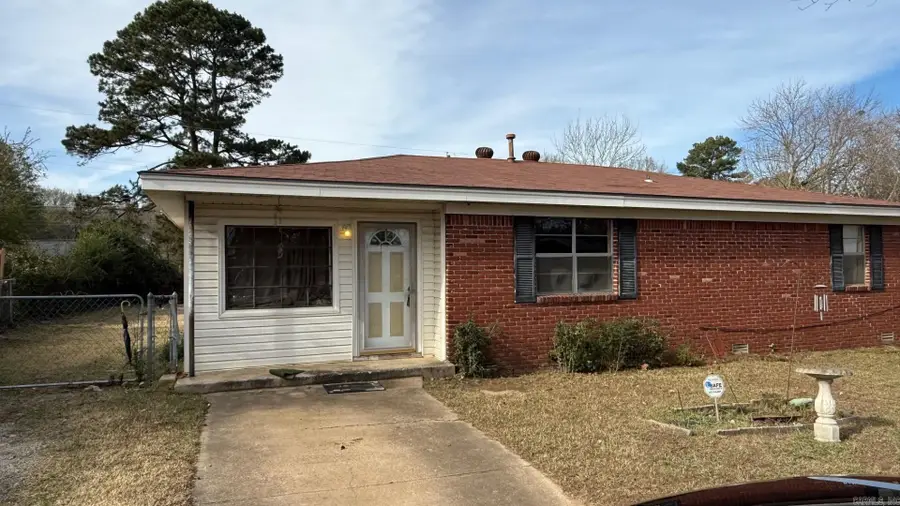 1117 Sorrells Drive, Jacksonville, AR 72076 - Image #2