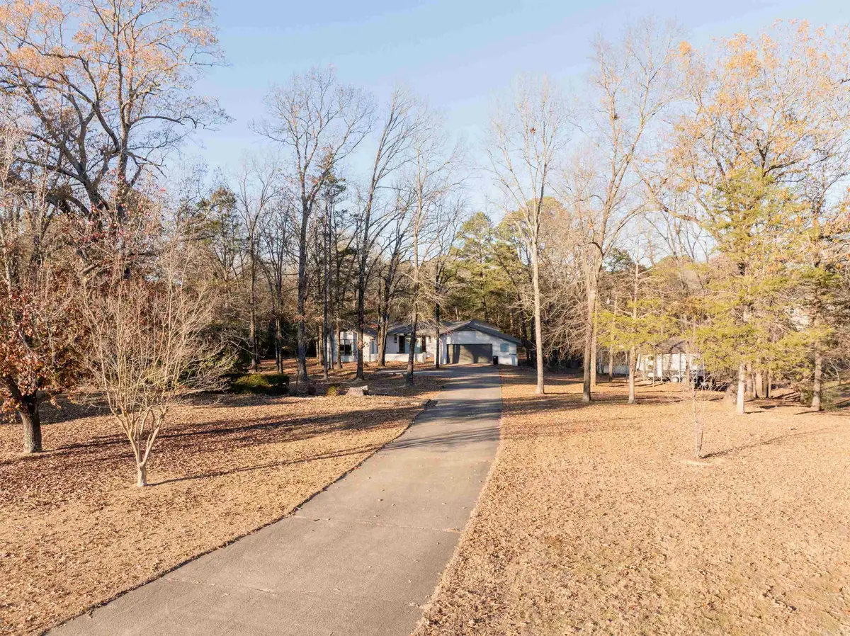 2501 Brandy Drive, Heber Springs, AR 72543 - Image #1