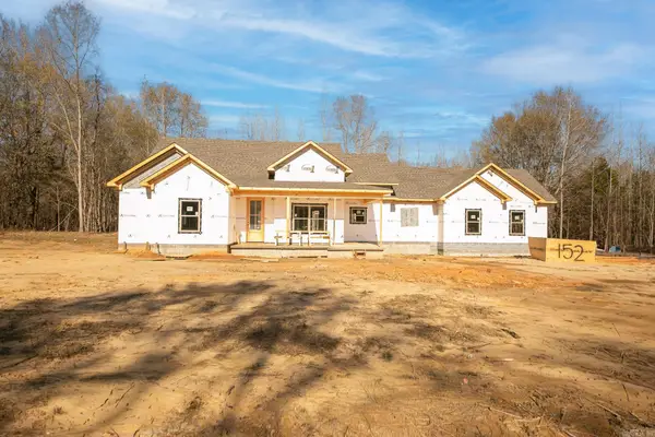 152 Whitetail Ridge Road, Ward, AR 72176