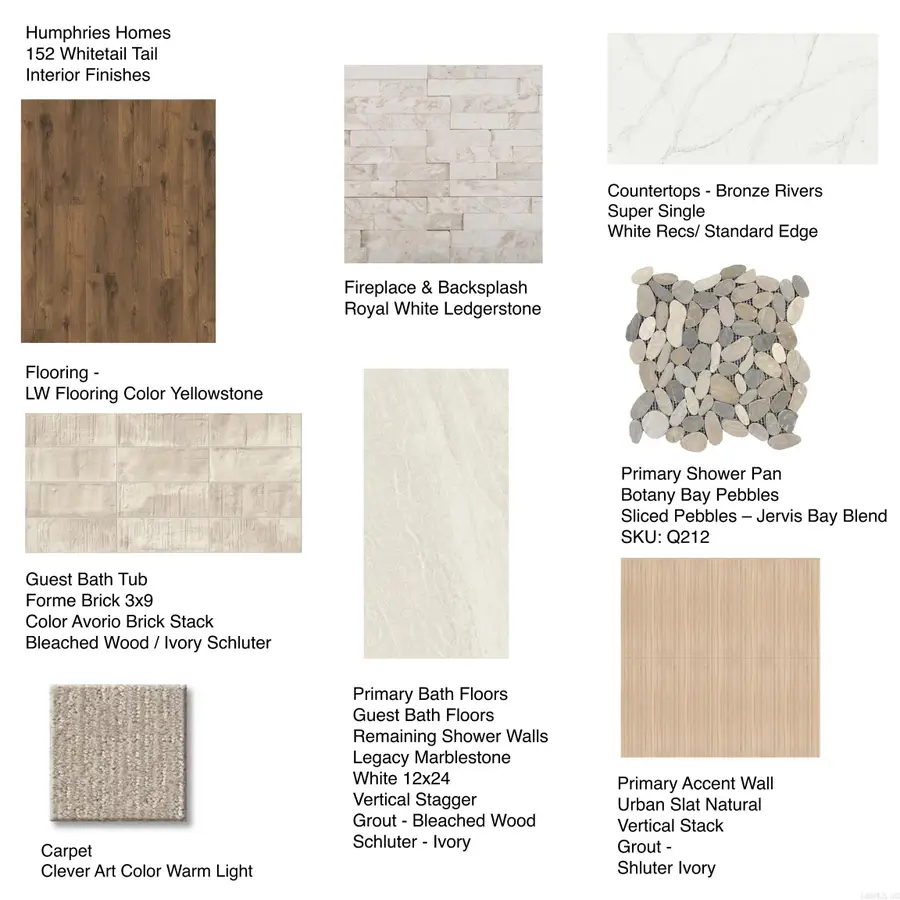 152 Whitetail Ridge Road, Ward, AR 72176 - Image #2