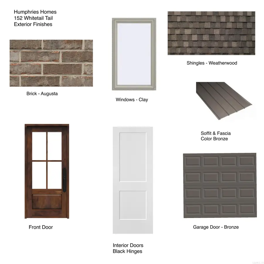 152 Whitetail Ridge Road, Ward, AR 72176 - Image #3