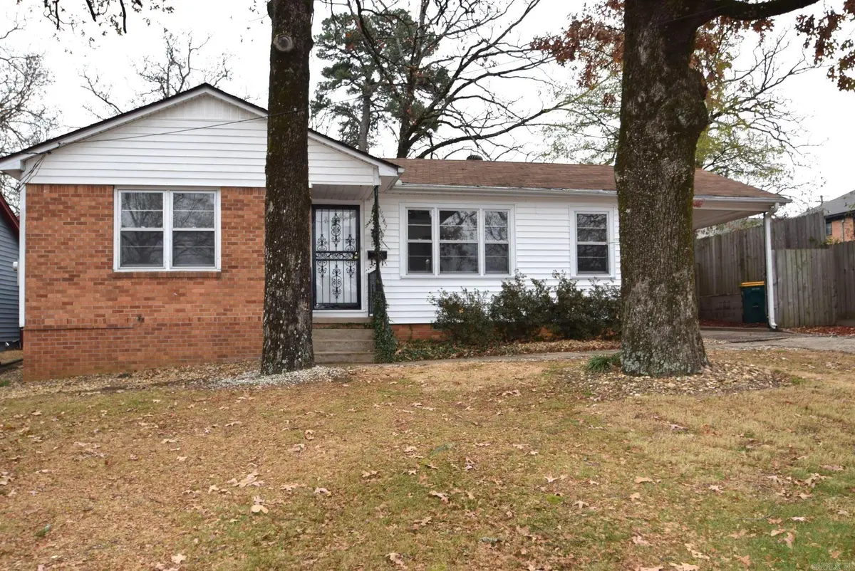 5917 Lee Avenue, Little Rock, AR 72205 - Image #1