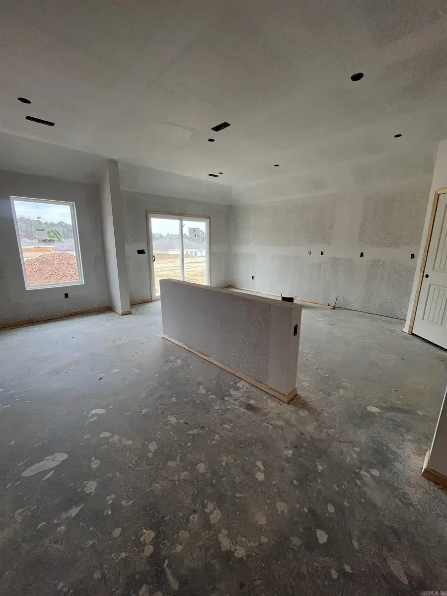 15000 Thompson Branch Trail, Hensley, AR 72065 - #3