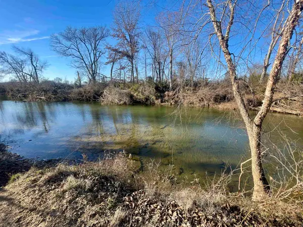 0 Phillips Road, Franklin, AR 72512