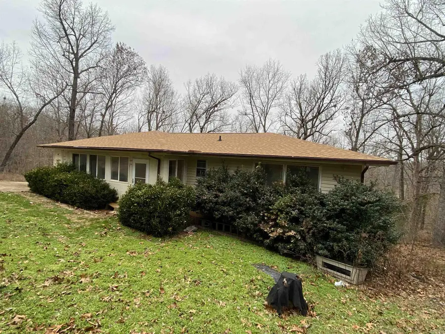 9 Saotee Trace, Cherokee Village, AR 72529 - Image #2