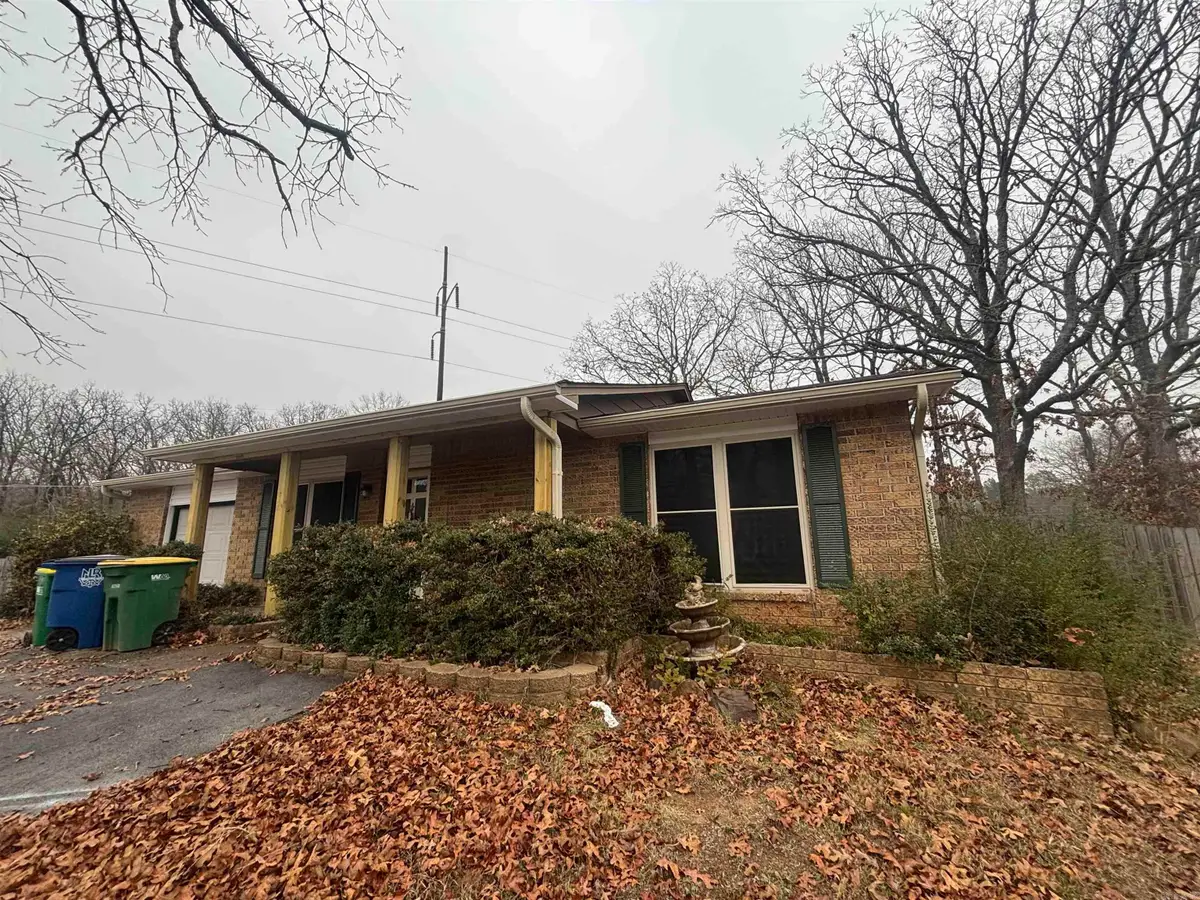 20 Fox Den Court, North Little Rock, AR 72118 - Image #1