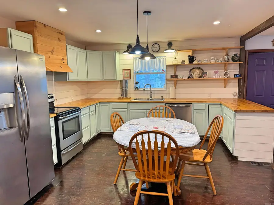 260 School Loop, Oxford, AR 72565 - Image #2