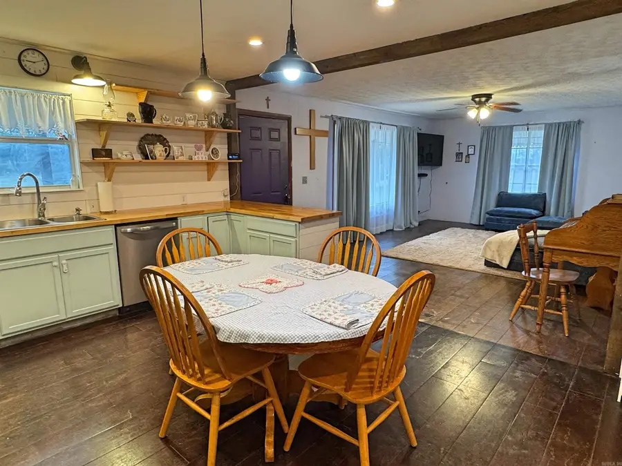 260 School Loop, Oxford, AR 72565 - Image #3