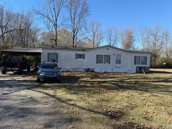 Address Withheld By Seller, Lonoke, AR 72086