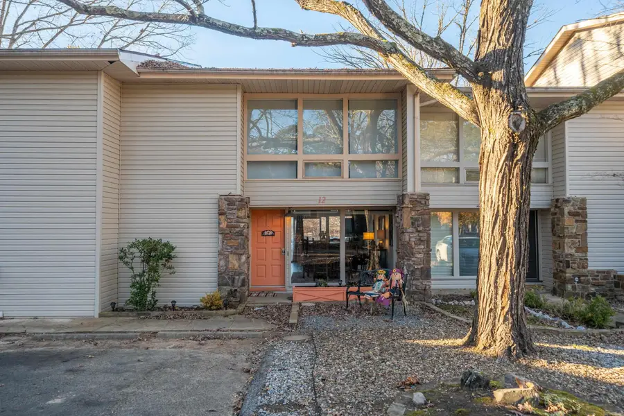 12 Calanas Lane, Hot Springs Village, AR 71909 - Image #3
