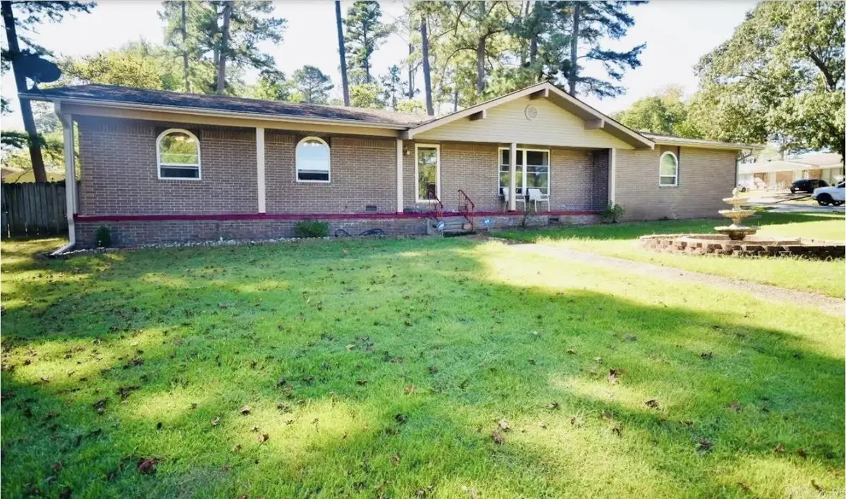 100 Foxwood Drive, Jacksonville, AR 72076 - Image #1