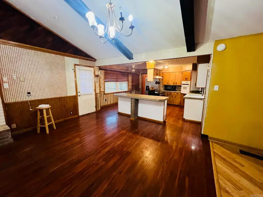 100 Foxwood Drive, Jacksonville, AR 72076 - Image #3