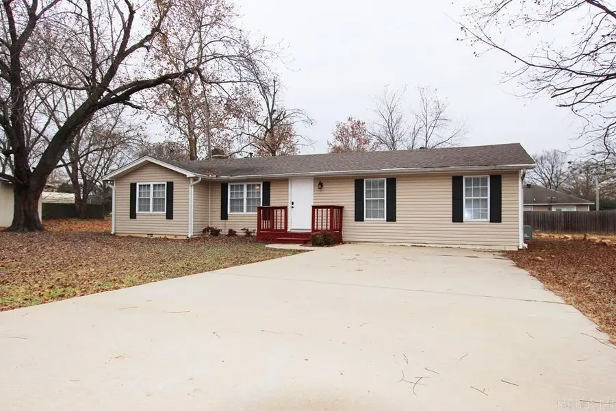 14 Cross Street, Mayflower, AR 72106 - Image #2