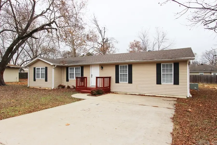 14 Cross Street, Mayflower, AR 72106 - Image #3