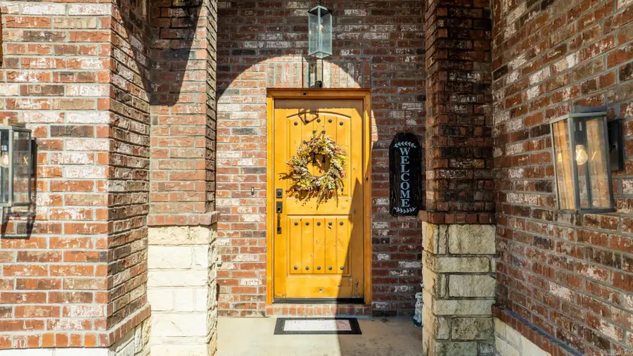 9432 Oak Forest Lane, Sherwood, AR 72120 - Image #2