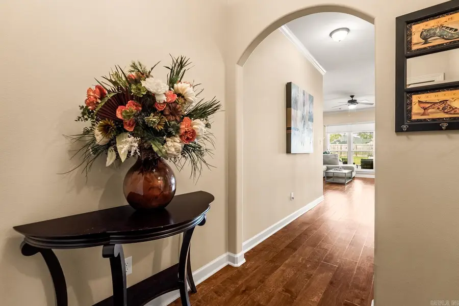 9432 Oak Forest Lane, Sherwood, AR 72120 - Image #3