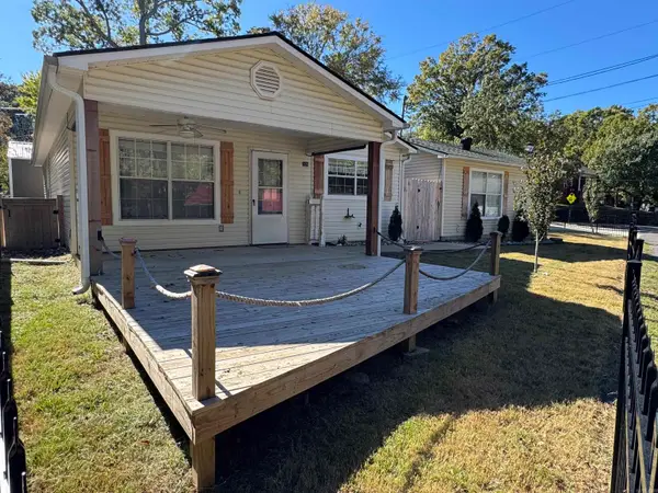 205 Kleinshore Road, Hot Springs, AR 71901