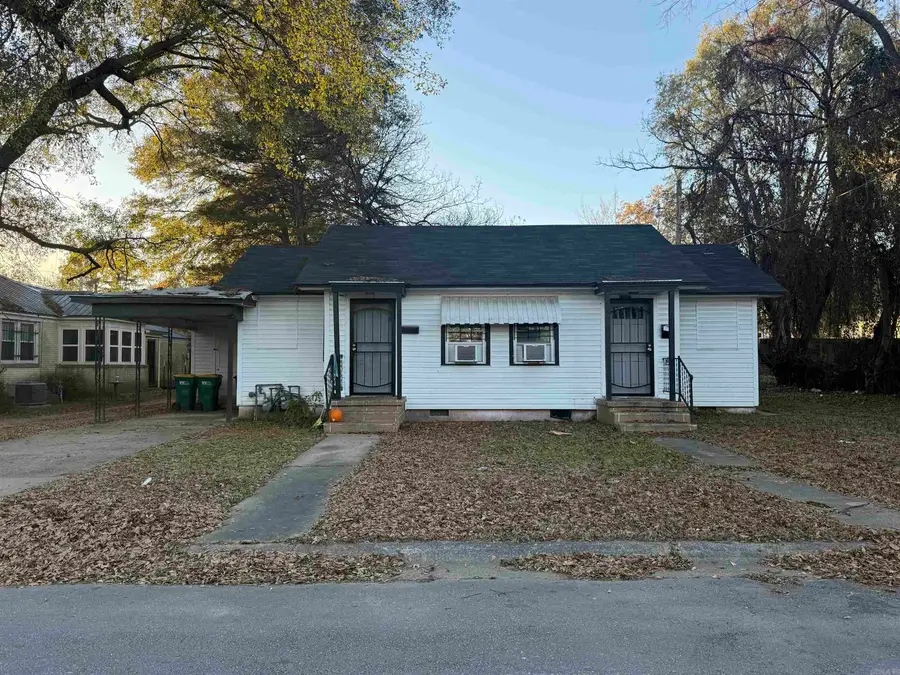 Address Withheld By Seller, North Little Rock, AR 72114 - Image #3