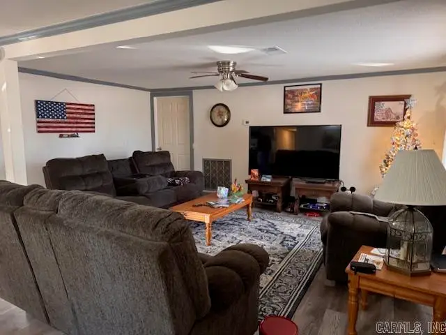 2848 Lawrence 276, Powhatan, AR 72458 - Image #3