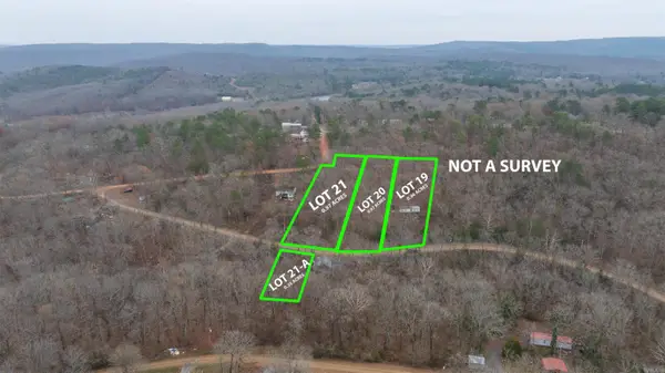 Lot 19 Silver Springs Rd, Batesville, AR 72501