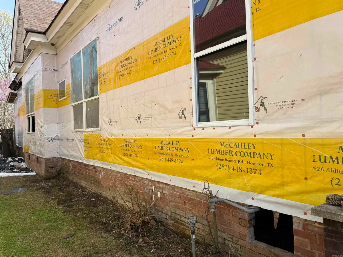 2403 S State Street, Little Rock, AR 72204 - Image #1