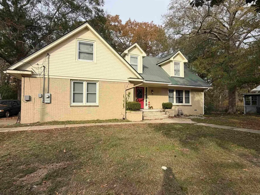 1230 Mount Holly Rd, El Dorado, AR 71730 - Image #2