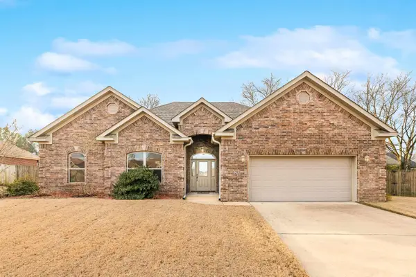 2513 Durango Drive, Benton, AR 72019