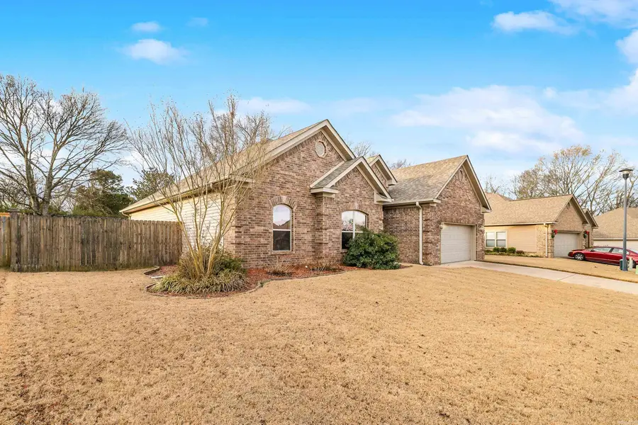 2513 Durango Drive, Benton, AR 72019 - Image #3