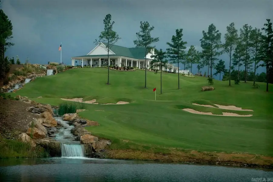 11 Hendaye Lane, Hot Springs Village, AR 71909 - Image #3