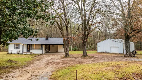 1730 Graham Road, Benton, AR 72015