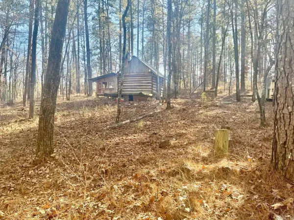 930 Cox Creek, Bismarck, AR 71921